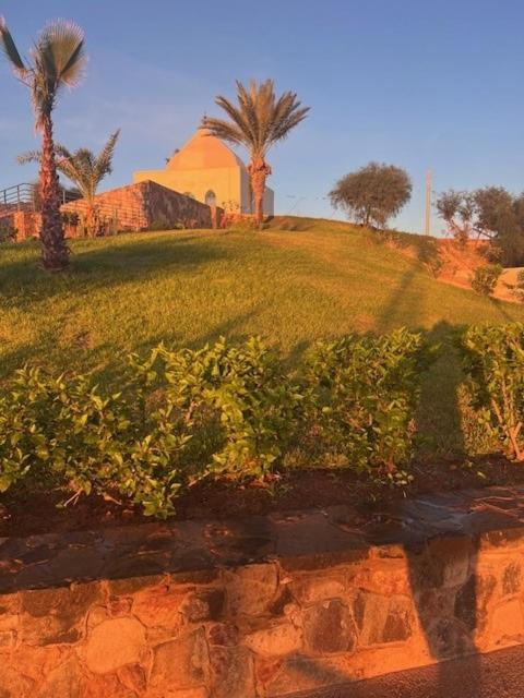 3 Zimmer Wohnung Corniche Nador Sidi Ali- Am Meer & Wifi Eksteriør bilde