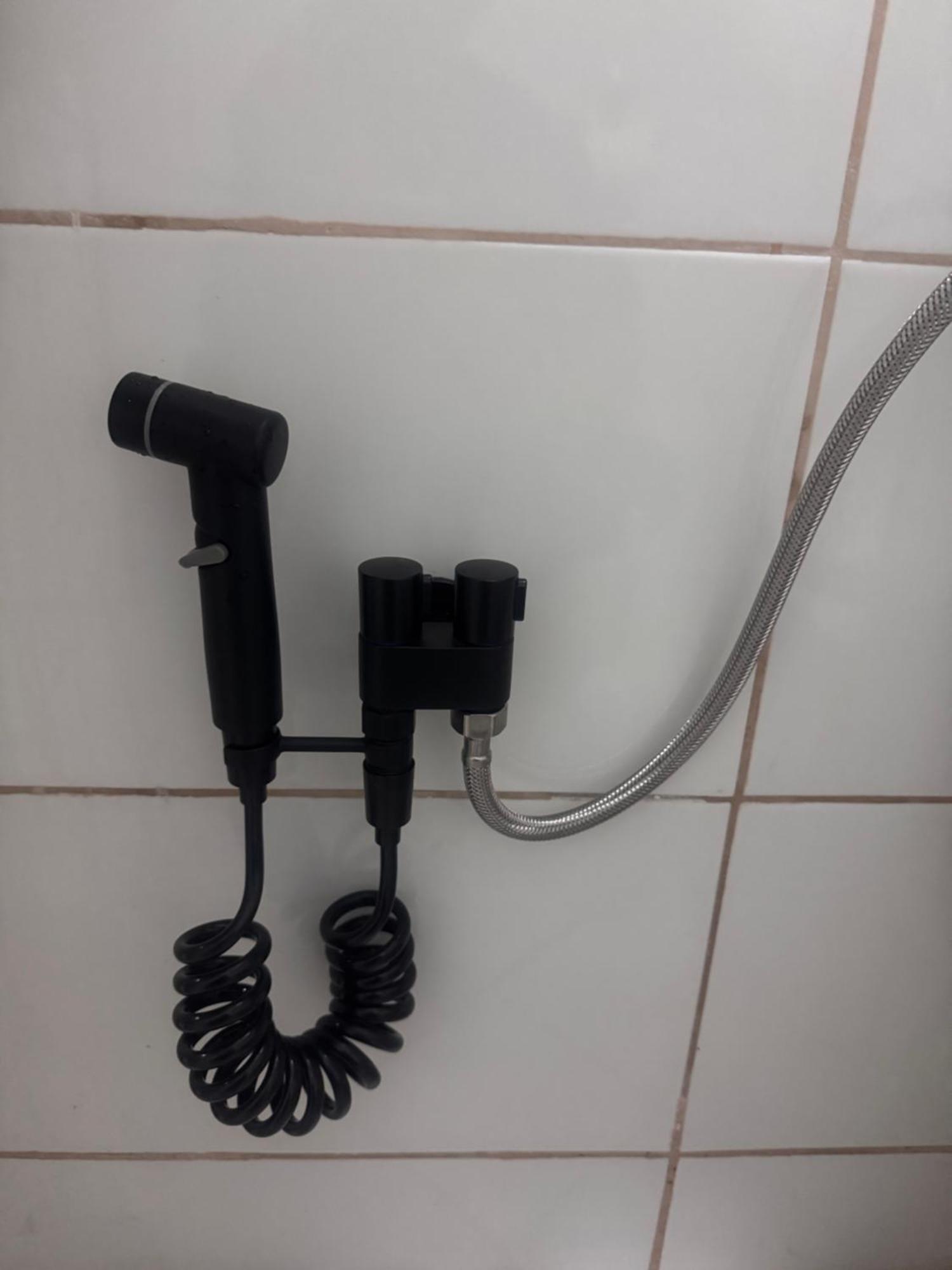 3 Zimmer Wohnung Corniche Nador Sidi Ali- Am Meer & Wifi Eksteriør bilde
